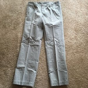 Gap Trousers